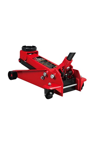 Genel Markalar BİG RED 3 TON ARABALI KRİKO