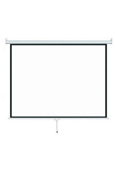 Taimi  Manual Screen Projector 180x180cm