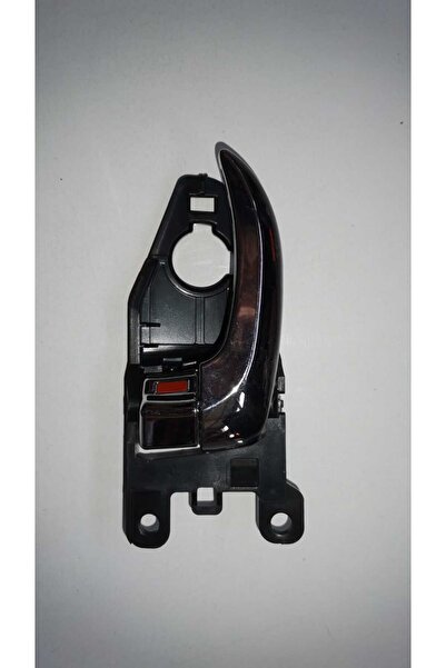 SAIKO مقبض باب إلنترا أمامي / خلفي داخلي يسار (كروم / قطعة) 2011-2015 / 82610-3X000