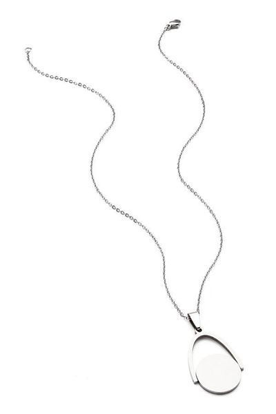Modex STEEL PENDANT