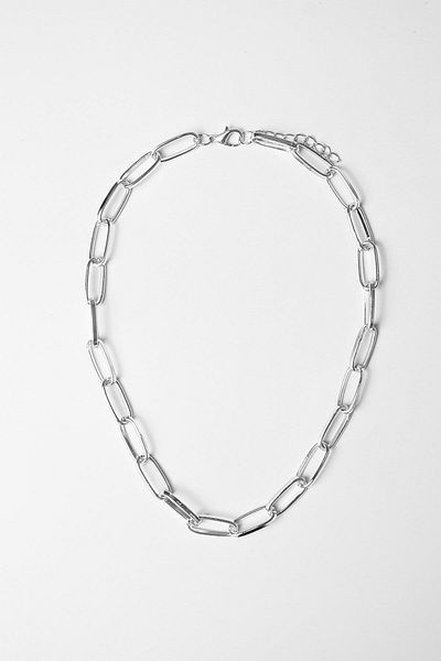 Modex Chain Necklace