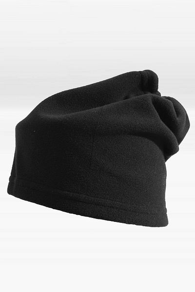 Külah Men's Fleece Neck Collar-black