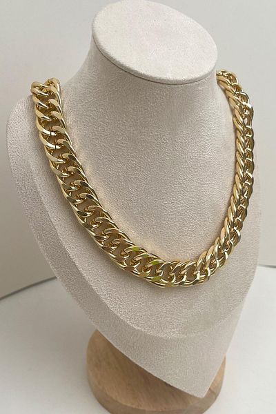 Modex Chain Necklace