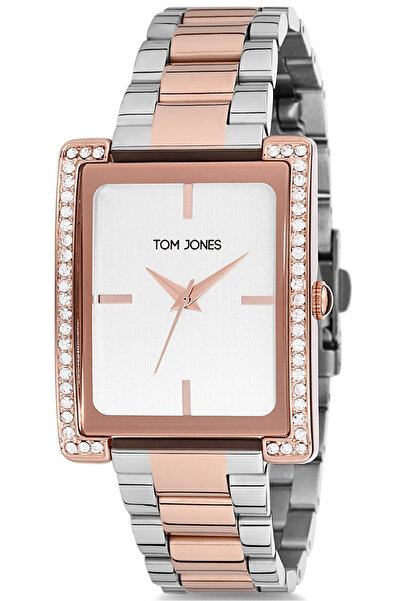 Tom Jones Kadın Kol Saati TJ-20042