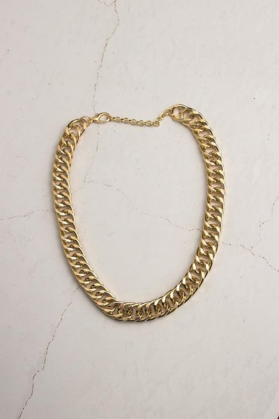 Modex Chain Necklace