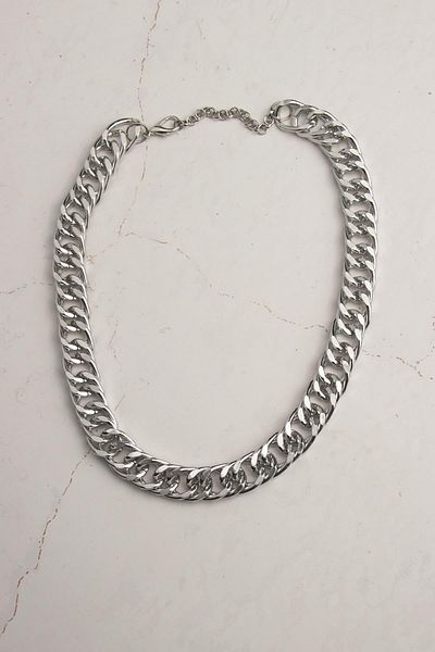 Modex Chain Necklace