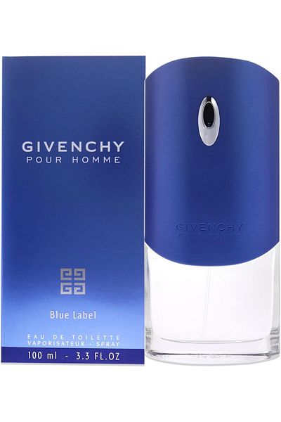 Givenchy Givenchy Blue Label for Men 100ml Original
