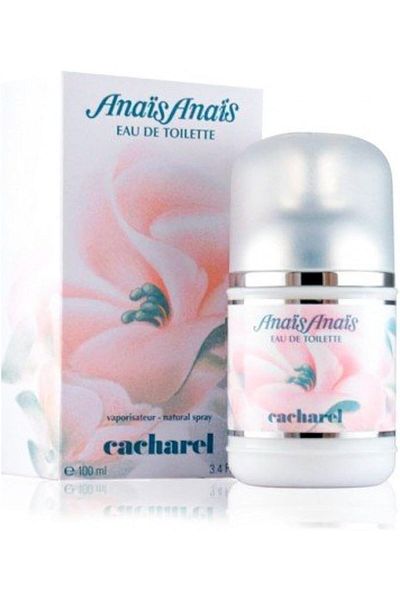 Cacharel Anaïs Anaïs L'Original Eau de Toilette Spray - 100 ml