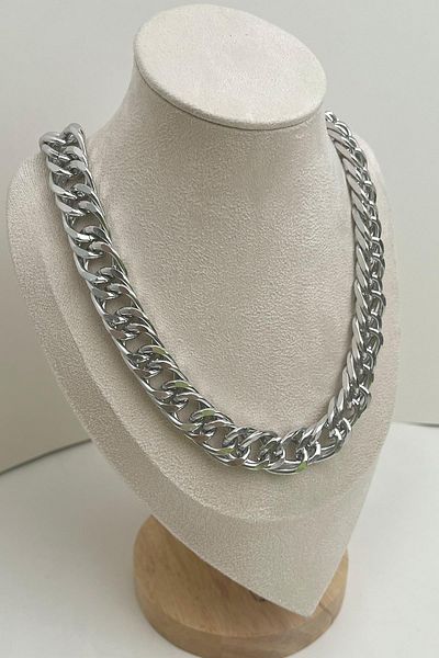 Modex Chain Necklace
