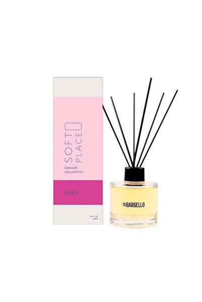 Bargello Soft Place Ipeksi 120 ml Dekoratif Ortam Kokusu