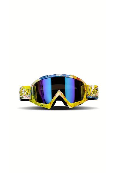 NZCollection Snowboard/Ski/Snow Goggles