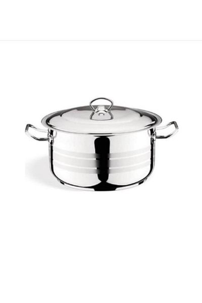 SILA 28 X 18 Steel Nursery Cookware