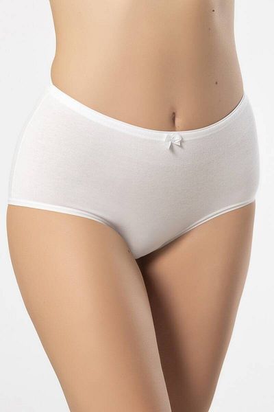 TÜREN Chiloți din Lycra pentru femei (PACHET DE 2)