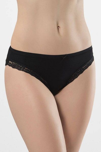 TÜREN Γυναικείο μπικίνι Lycra Scalloped (ΣΥΣΚΕΥΗ 2 ΤΩΝ)