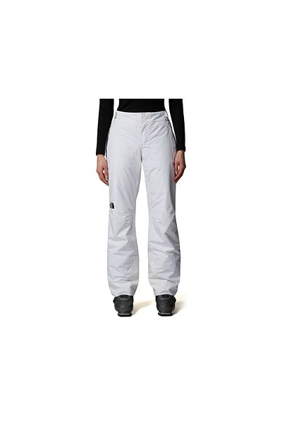 THE NORTH FACE بنطال نسائي باللون البيج من W Descendit - Nf0a87zzfn41