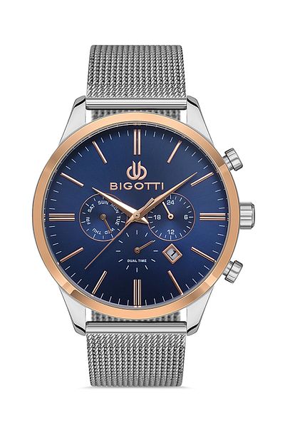 Bigotti Men's Wrist Watch - Bg.1.10384.3