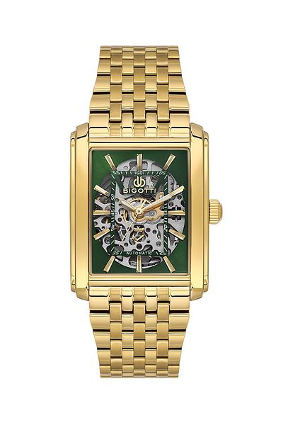 Bigotti Men's Watch - Bg.1.10634-4