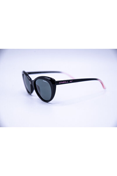 oneill O'Neill 9011-2.0 Unisex černé sluneční brýle