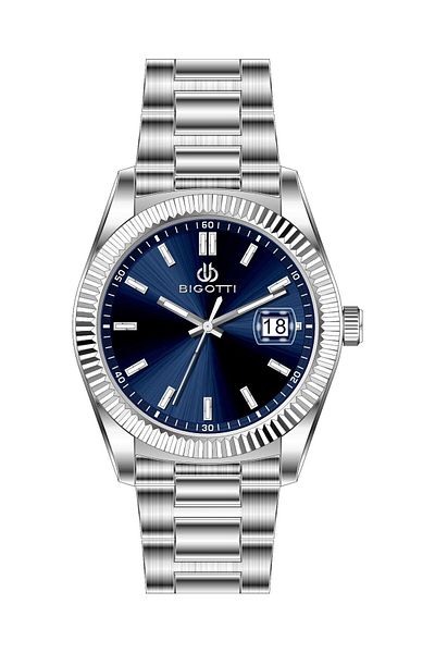 Bigotti Men's Watch - Bg.1.10639-3