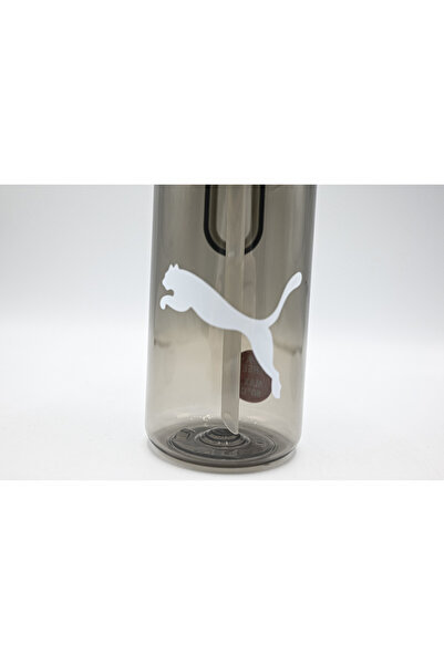 Puma Μπουκάλι προπόνησης Canteen Puma Gym, Μαύρο, Unisex