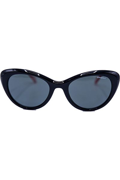 oneill O'Neill 9011-2.0 Unisex Μαύρα γυαλιά ηλίου
