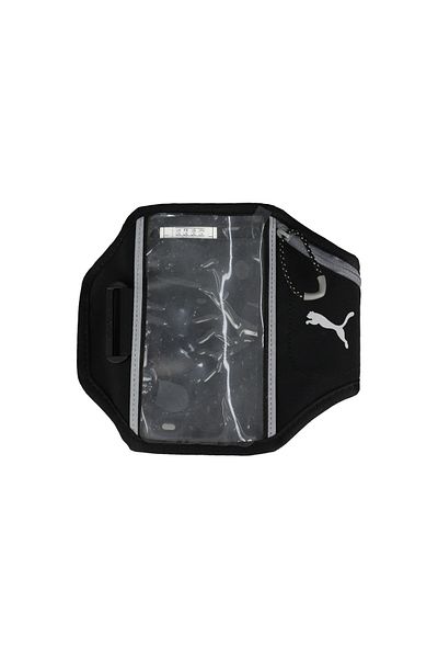 Puma Běžecký náramek na chytrý telefon Puma Pr I Sport Phone, Black, Men