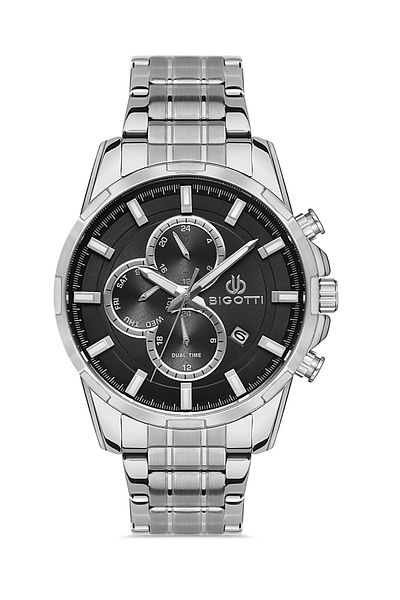 Bigotti Men's Watch - Bg.1.10380.1