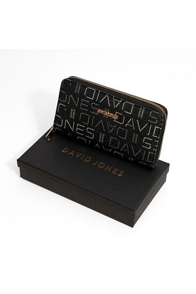 David Jones Serenity Wallet