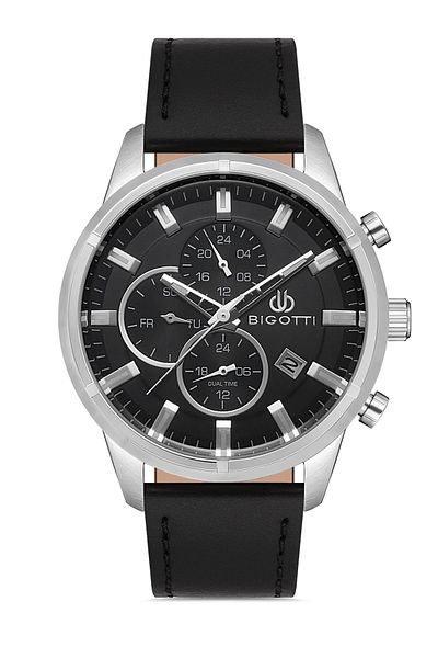 Bigotti Men's Wrist Watch - Bg.1.10356.1
