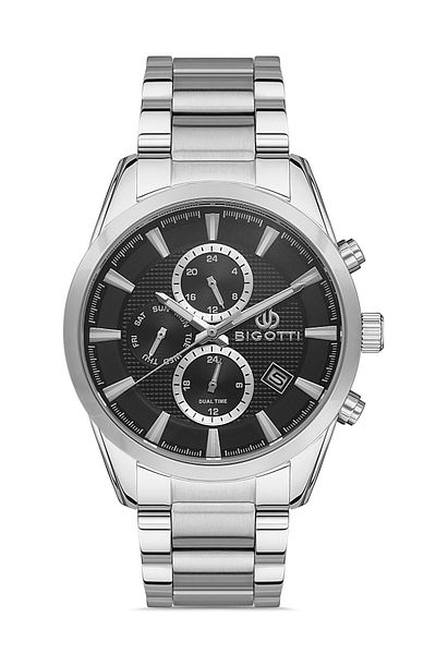 Bigotti Men's Wrist Watch - Bg.1.10452.1