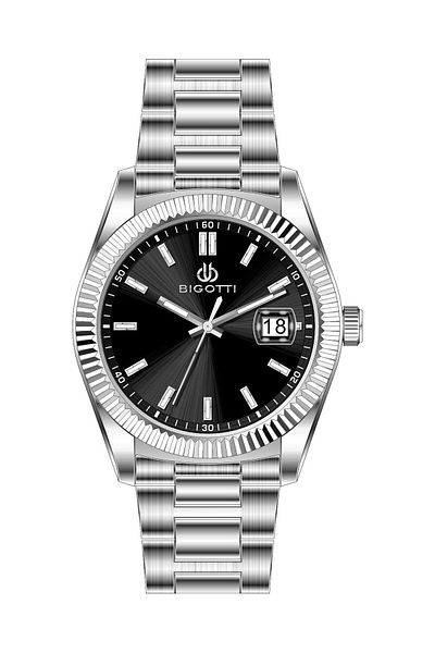 Bigotti Men's Watch - Bg.1.10639-2