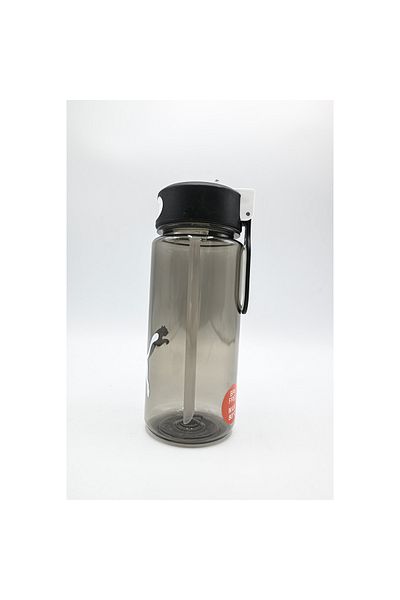 Puma Tréninková láhev Puma Gym, černá, Unisex