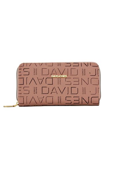 David Jones Serenity Wallet
