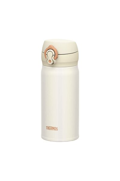 Thermos Jnl-350 Ultralight Mug Thermos 0.35L - Pearl White