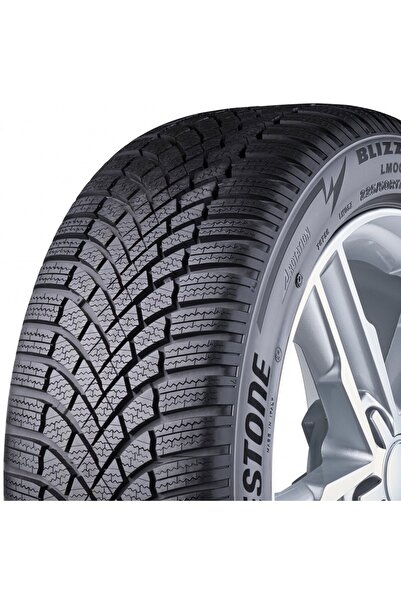 Bridgestone 4 ADET x 245/40R18 97V XL LM005 BRIDGESTONE KIŞLIK 2022 ÜRETİM