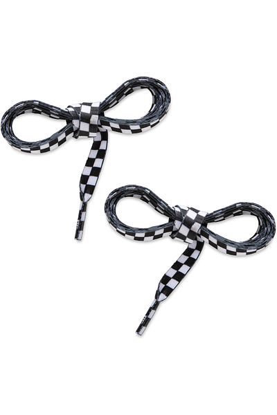 Vans Krajky Vans Laces 36, Černá, Unisex