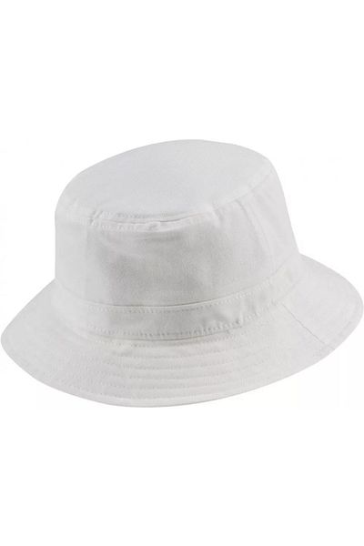 Nike Καπέλο Nike Sportswear Bucket, Λευκό, Unisex