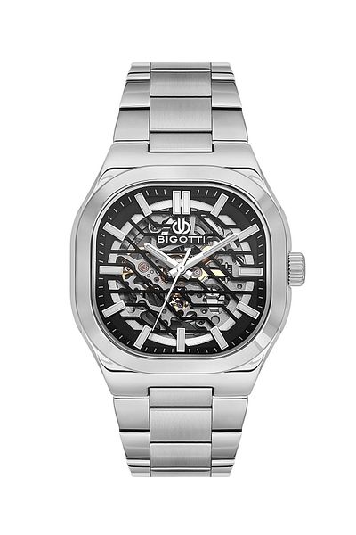 Bigotti Men's Watch - Bg.1.10645-2