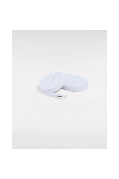 Vans Laces Vans 36, Λευκό, Unisex