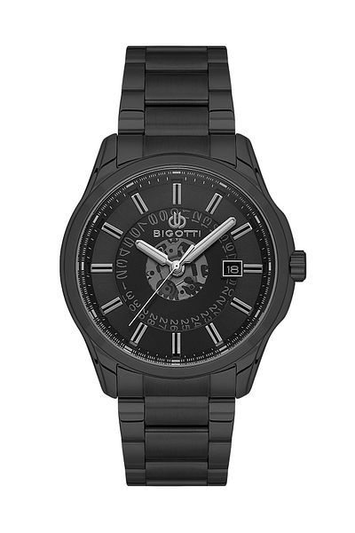 Bigotti Men's Watch - Bg.1.10591-4