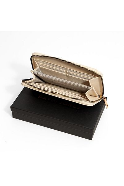 David Jones Summit Wallet