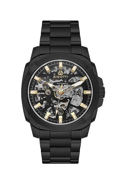 Bigotti Men's Watch - Bg.1.10605-5