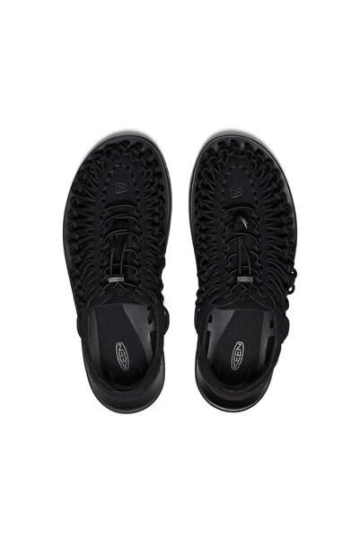 Keen 1014097 UNEEK SANDALET SİYAH