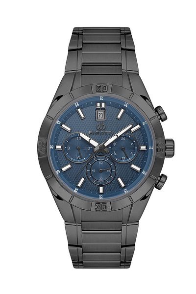 Bigotti Men's Watch - Bg.1.10582-5