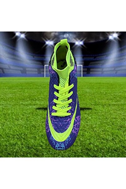 KİRWE Aır Çoraplı Kranpon Yeni Siyah Altın Siyaha Sarı Renkleriyle