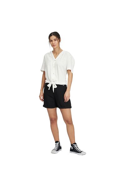 oneill Cămașă O'Neill Cali Woven, Alb, Femei