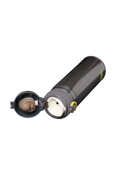 Thermos Jnl-500 Ultralight Charcoal Mug Thermos - 0.50L