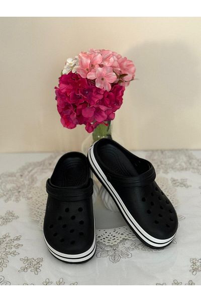 FivemodaSpor Unisex Ανατομική Σόλα Hospital Doctor Nurse Cook Παντόφλες για το σπίτι και το δρόμο