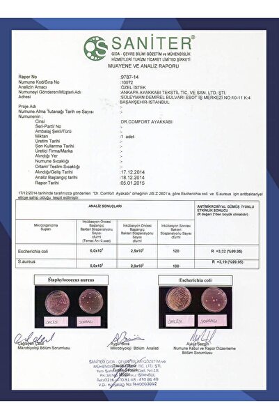 Dr.Comfort 7000 Ortopedik&Therapeutic Rocker Bottom Erkek Deri Ayk. Siyah