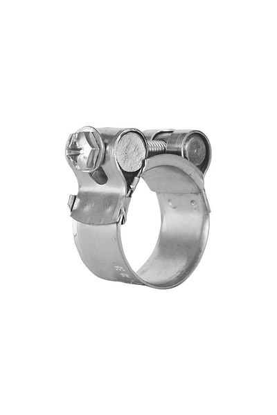 TORK 63-68 Mm Heavy Duty Thickness Hose Clamp - 20 Mm